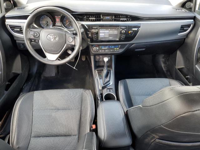Photo 8 from auction – 2015 TOYOTA COROLLA L with VIN 2T1BURHE7FC378736