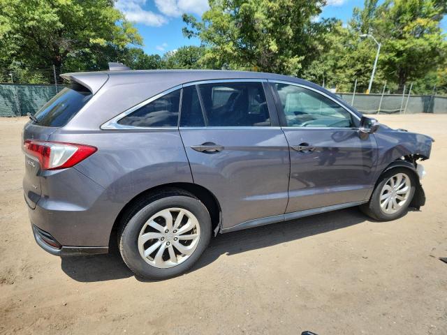 Photo 3 from auction – 2018 ACURA RDX TECHNO with VIN 5J8TB4H54JL023684