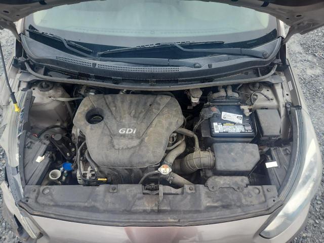 Photo 11 from auction – 2013 HYUNDAI ACCENT GLS with VIN KMHCT4AE2DU445744