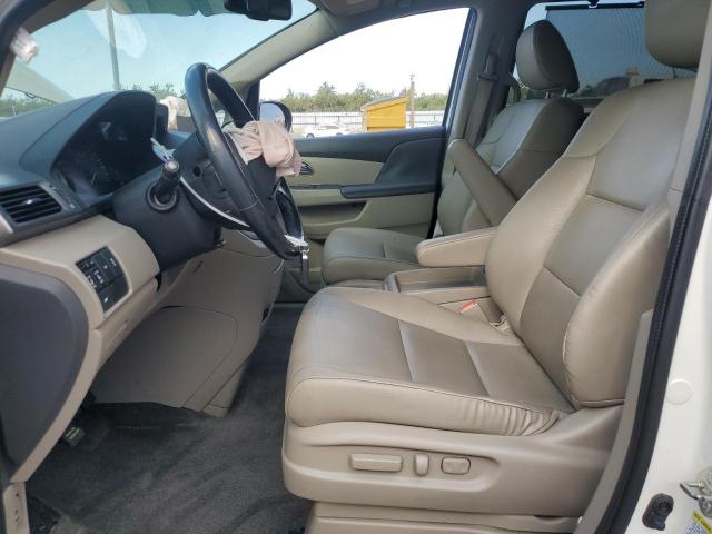 Photo 7 from auction – 2015 HONDA ODYSSEY EX with VIN 5FNRL5H6XFB096847