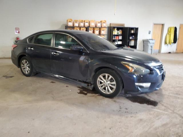Photo 4 from auction – 2015 NISSAN ALTIMA 2.5 with VIN 1N4AL3AP6FC114123
