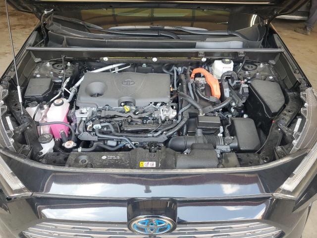 Photo 12 from auction – 2024 TOYOTA RAV4 LIMIT with VIN JTMD6RFV1RD146646