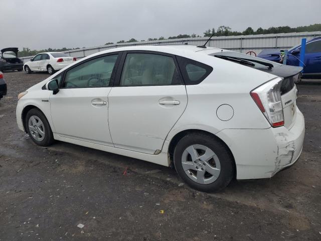 Photo 2 from auction – 2011 TOYOTA PRIUS with VIN JTDKN3DU0B0275881
