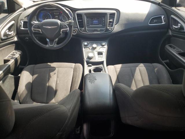 Photo 8 from auction – 2015 CHRYSLER 200 LIMITED with VIN 1C3CCCAB3FN728725