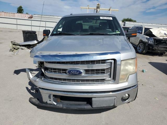 Photo 5 from auction – 2013 FORD F150 SUPERCREW with VIN 1FTFW1CF3DKE54879