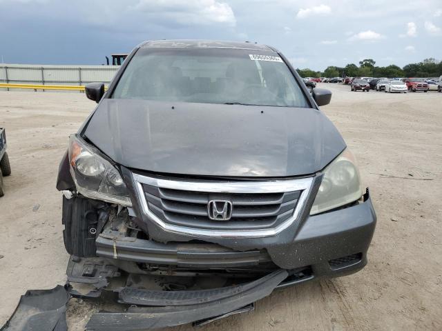 Photo 5 from auction – 2010 HONDA ODYSSEY EX with VIN 5FNRL3H49AB104898