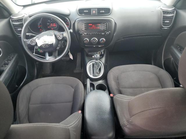 Photo 8 from auction – 2015 KIA SOUL with VIN KNDJN2A20F7789333