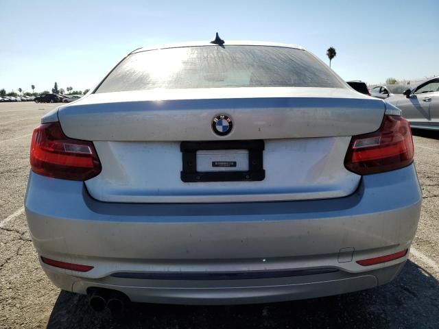 Photo 6 from auction – 2016 BMW 228 I SULEV with VIN WBA1F9C55GV546740