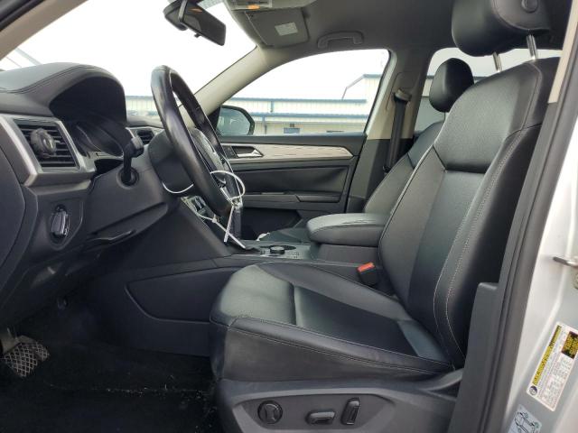 Photo 7 from auction – 2018 VOLKSWAGEN ATLAS SE with VIN 1V2KR2CA6JC577127