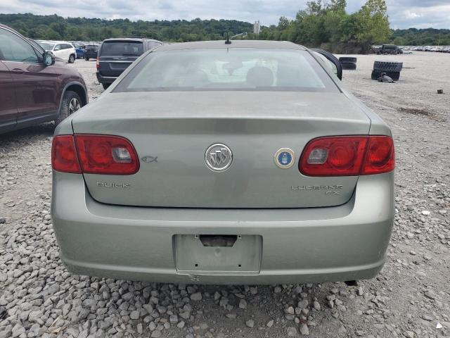 Photo 6 from auction – 2007 BUICK LUCERNE CX with VIN 1G4HP57247U147519