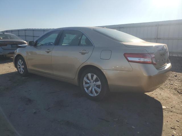 Photo 2 from auction – 2010 TOYOTA CAMRY BASE with VIN 4T1BF3EK7AU541698