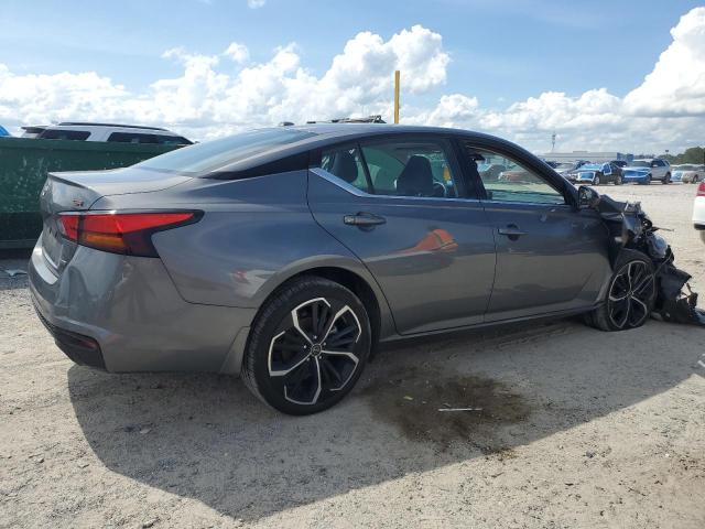 Photo 3 from auction – 2024 NISSAN ALTIMA SR with VIN 1N4BL4CW9RN407392