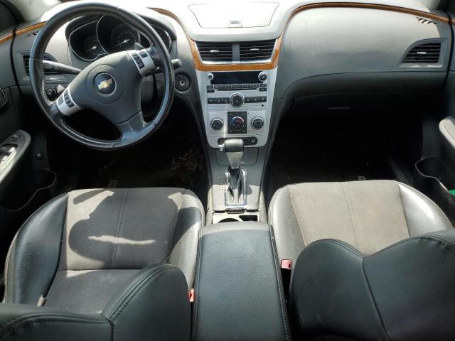Photo 8 from auction – 2010 CHEVROLET MALIBU with VIN 1G1ZD5EB4A4144592