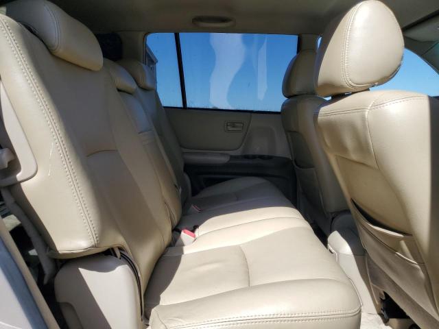 Photo 11 from auction – 2006 TOYOTA HIGHLANDER with VIN JTEDW21A760015067