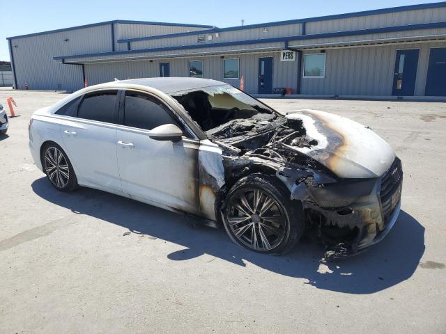 Photo 4 from auction – 2019 AUDI A6 PREMIUM with VIN WAUK2AF20KN060624