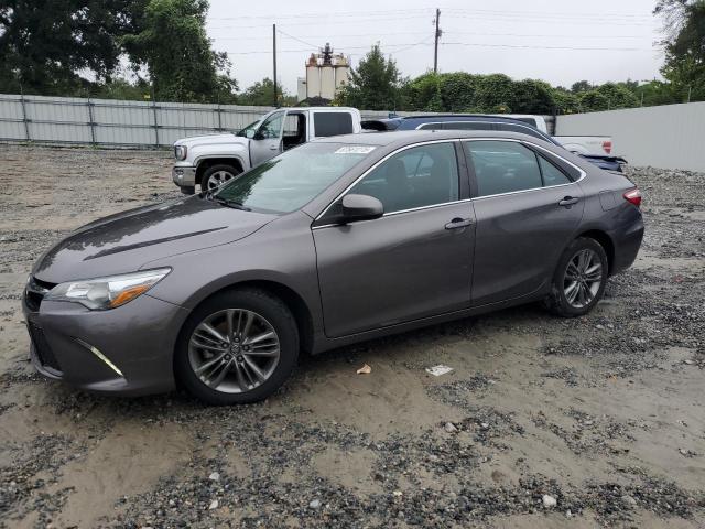 Photo 1 from auction – 2017 TOYOTA CAMRY LE with VIN 4T1BF1FK2HU313637