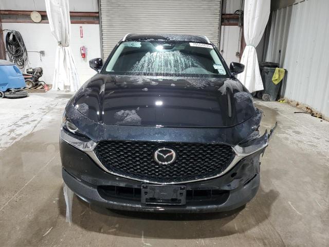 Photo 5 from auction – 2024 MAZDA CX-30 SELE with VIN 3MVDMBBM5RM640022