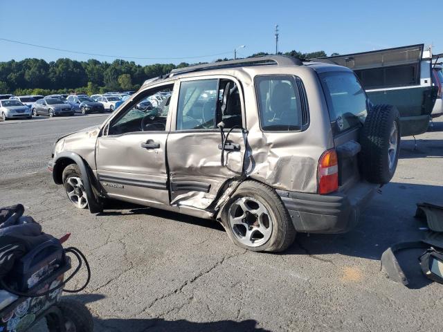 Photo 2 from auction – 2002 CHEVROLET TRACKER ZR2 with VIN 2CNBJ734726929573