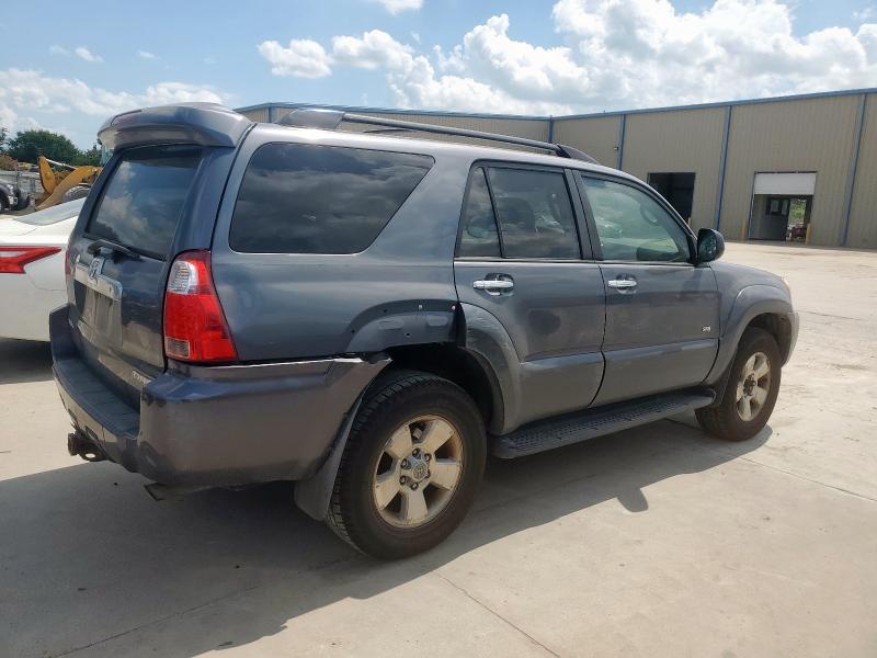 Photo 3 from auction – 2007 TOYOTA 4RUNNER SR with VIN JTEZU14R970095593