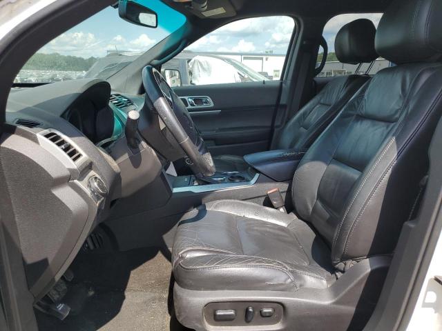 Zdjęcie 7 z aukcji – 2014 FORD EXPLORER X z VIN 1FM5K7D84EGA55084