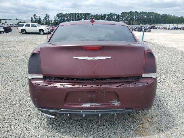 Foto 6 de la subasta – 2018 CHRYSLER 300 LIMITE con VIN 2C3CCAEG7JH193653