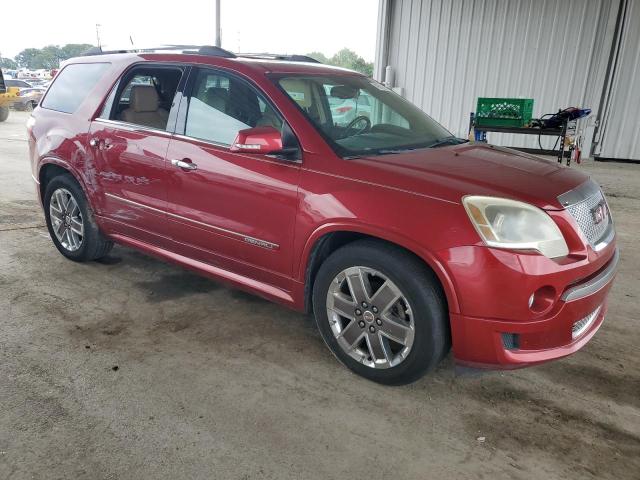 Foto 4 de la subasta – 2012 GMC ACADIA DEN con VIN 1GKKVTED7CJ345939