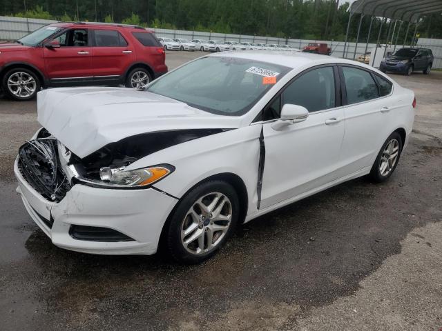 Photo 1 from auction – 2016 FORD FUSION SE with VIN 3FA6P0H79GR350007