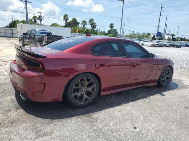 Photo 3 from auction – 2019 DODGE CHARGER R/ with VIN 2C3CDXCT7KH749204