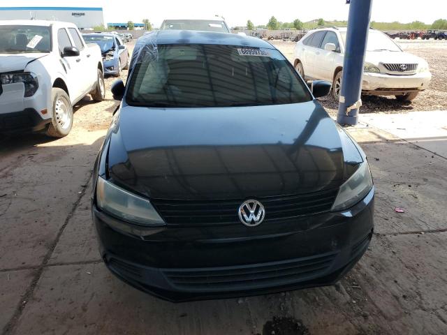 Photo 5 from auction – 2012 VOLKSWAGEN JETTA BASE with VIN 3VW1K7AJXCM353522