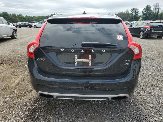 Photo 6 from auction – 2017 VOLVO V60 CROSS with VIN YV440MWK0H1031978