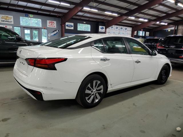 Photo 3 from auction – 2022 NISSAN ALTIMA S with VIN 1N4BL4BV2NN352559