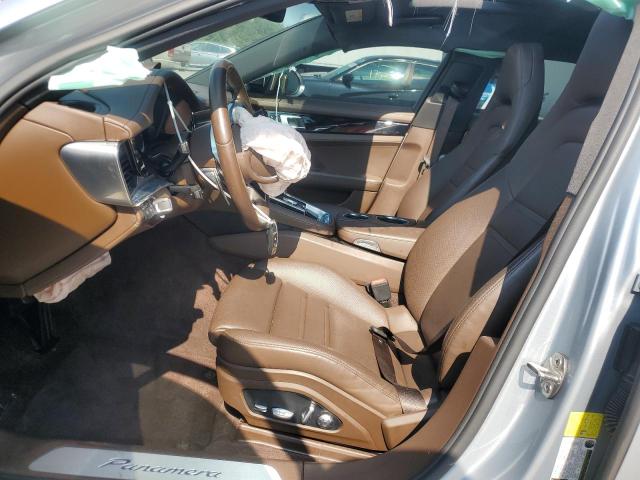 Zdjęcie 7 z aukcji – 2018 PORSCHE PANAMERA 4 z VIN WP0AA2A75JL115878