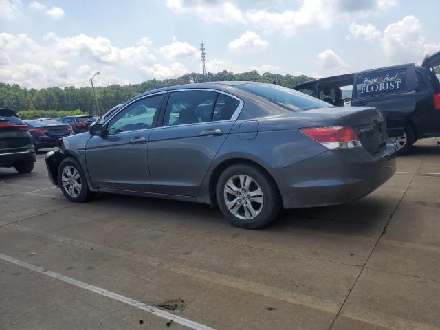 Photo 2 from auction – 2010 HONDA ACCORD LXP with VIN 1HGCP2F48AA123069