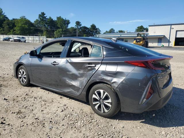 Photo 2 from auction – 2018 TOYOTA PRIUS PRIM with VIN JTDKARFP1J3087079