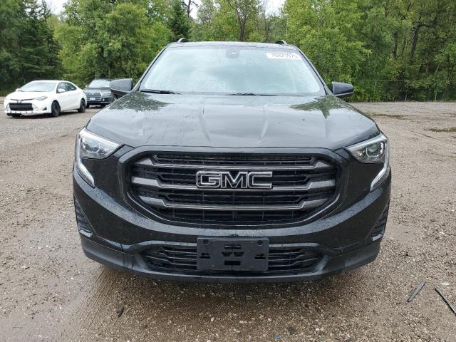 Photo 5 from auction – 2021 GMC TERRAIN SL with VIN 3GKALTEV7ML358310