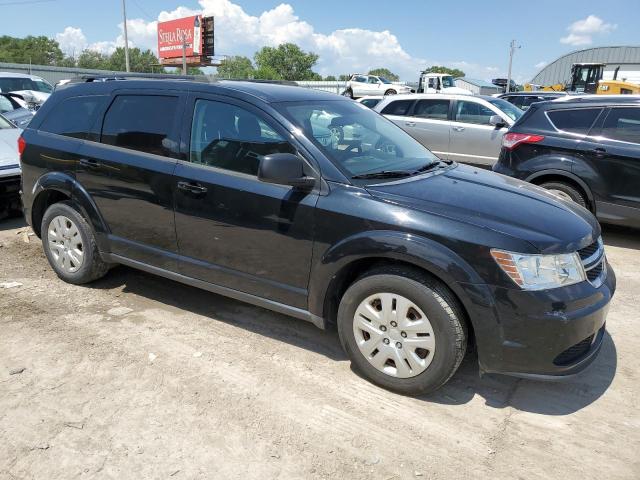 Photo 4 from auction – 2016 DODGE JOURNEY SE with VIN 3C4PDCAB9GT148651
