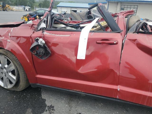Photo 7 from auction – 2010 DODGE JOURNEY SXT with VIN 3D4PH5FVXAT244172