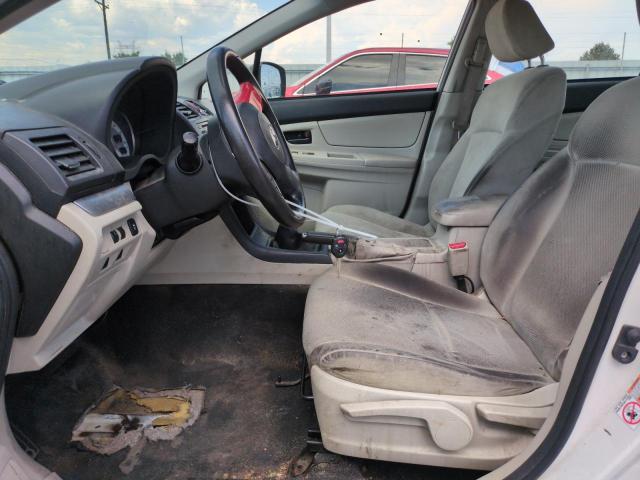 Photo 7 from auction – 2014 SUBARU IMPREZA with VIN JF1GJAA69EG014133