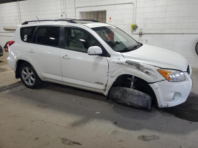 Photo 4 from auction – 2011 TOYOTA RAV4 LIMITED with VIN 2T3DK4DV5BW049640