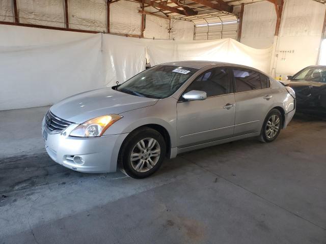 NISSAN ALTIMA BASE 2011 with VIN 1N4AL2AP3BN501446 - Photo from auction