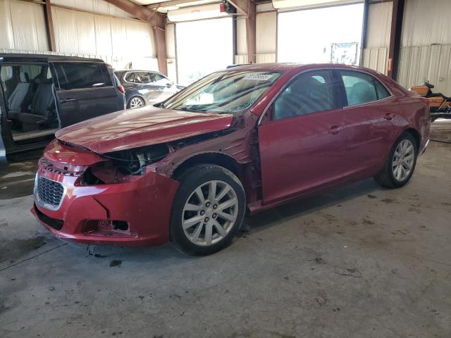 CHEVROLET MALIBU 2LT 2014 with VIN 1G11E5SL9EF163205 - Photo from auction