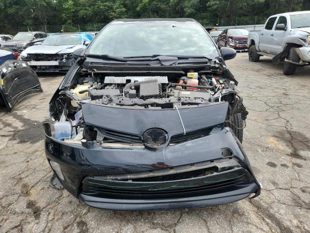 Photo 5 from auction – 2013 TOYOTA PRIUS with VIN JTDKN3DU4D5646031
