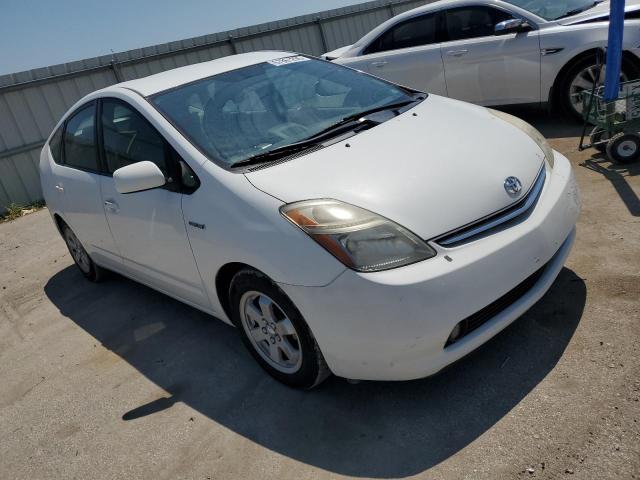 Photo 4 from auction – 2007 TOYOTA PRIUS with VIN JTDKB20U377685260