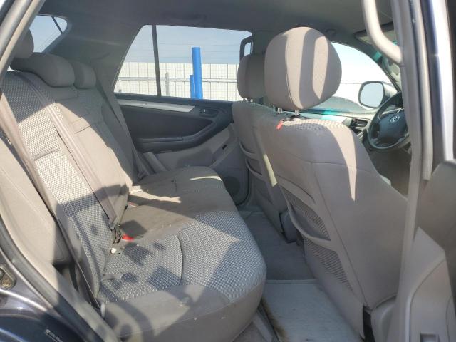 Photo 11 from auction – 2006 TOYOTA 4RUNNER SR5 with VIN JTEBU14R368065782