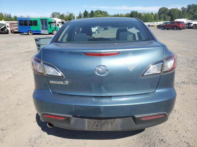 Zdjęcie 6 z aukcji – 2010 MAZDA 3 I z VIN JM1BL1SG5A1104480
