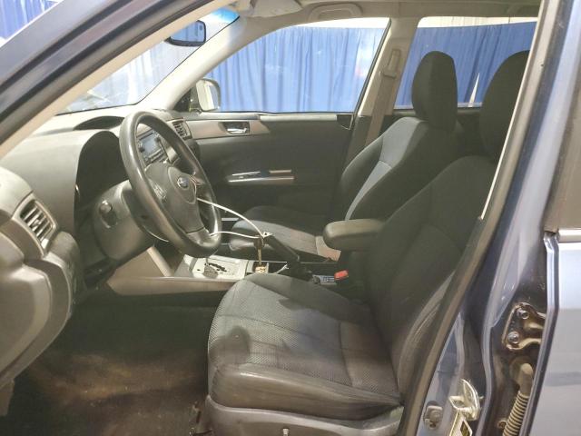 Photo 7 from auction – 2012 SUBARU FORESTER 2 with VIN JF2SHBDC9CH440971