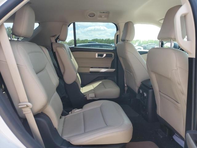 Photo 11 from auction – 2023 FORD EXPLORER X with VIN 1FMSK7DHXPGA37100