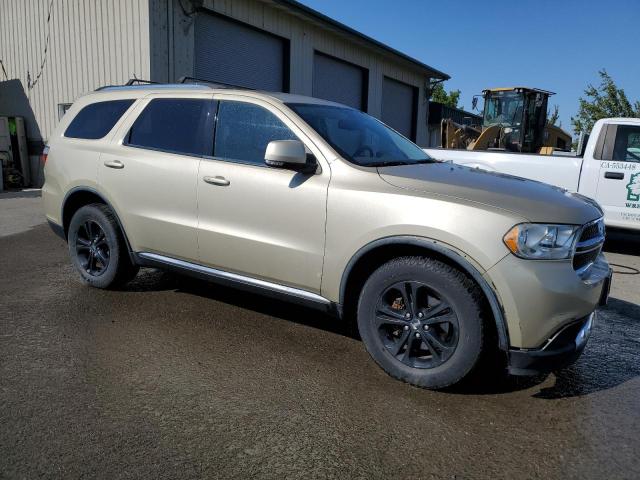 Photo 4 from auction – 2011 DODGE DURANGO CR with VIN 1D4RE4GG0BC639602