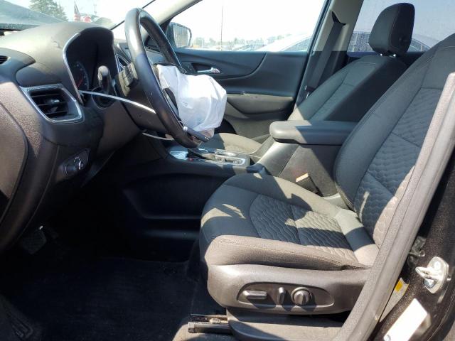 Photo 7 from auction – 2018 CHEVROLET EQUINOX LT with VIN 2GNAXJEV8J6298971