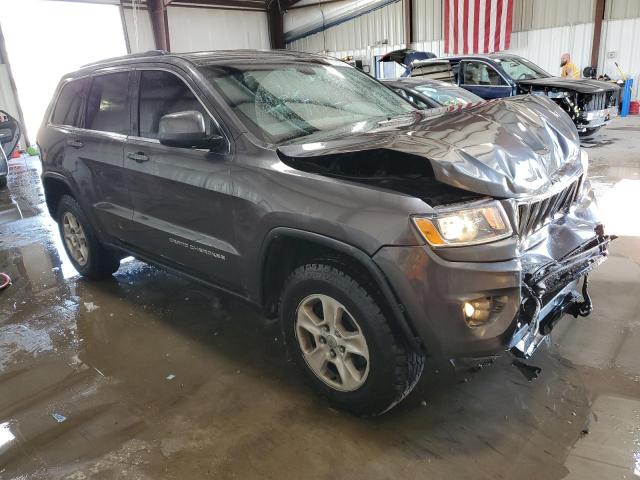 Photo 4 from auction – 2015 JEEP GRAND CHER with VIN 1C4RJFAG1FC838757